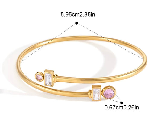 Freya bangle