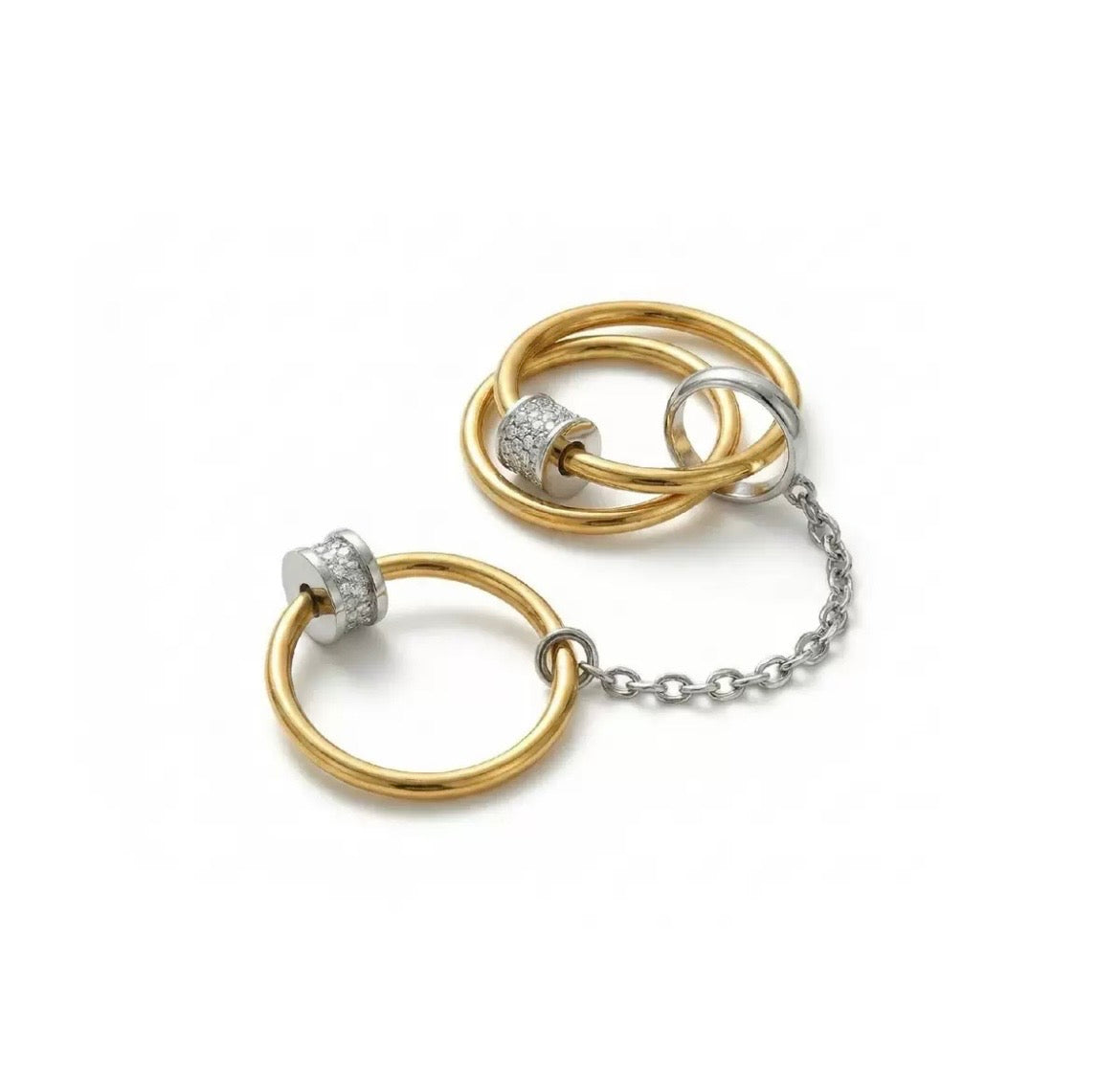 Catherine maje Ring