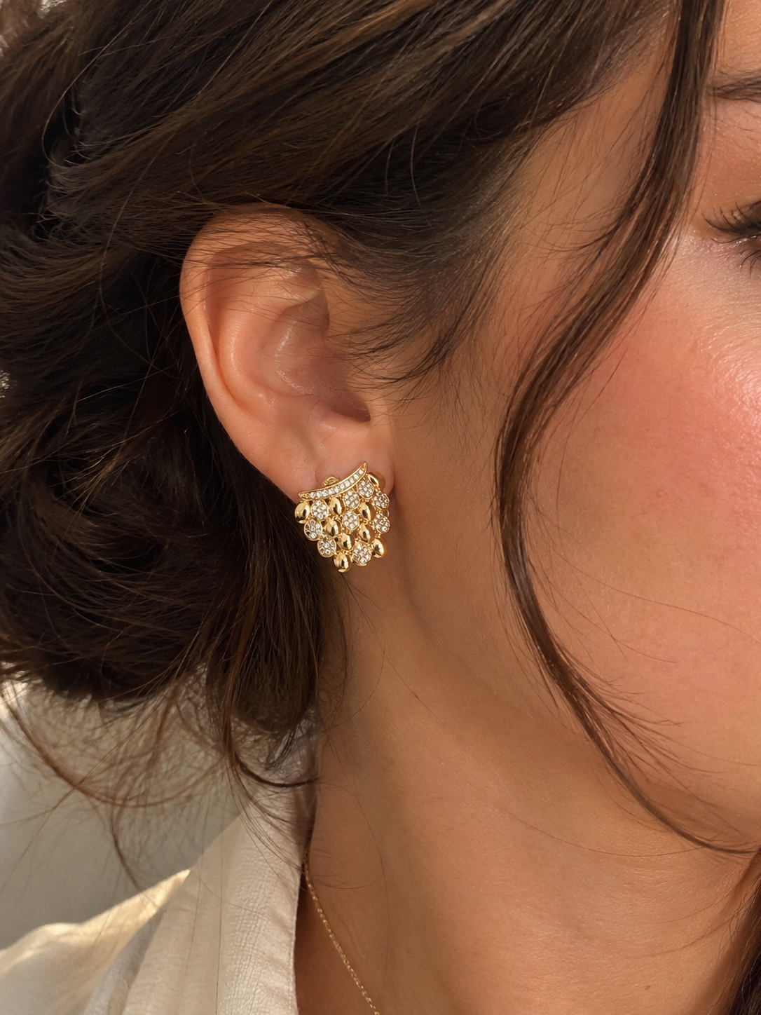 Aurelia Earrings