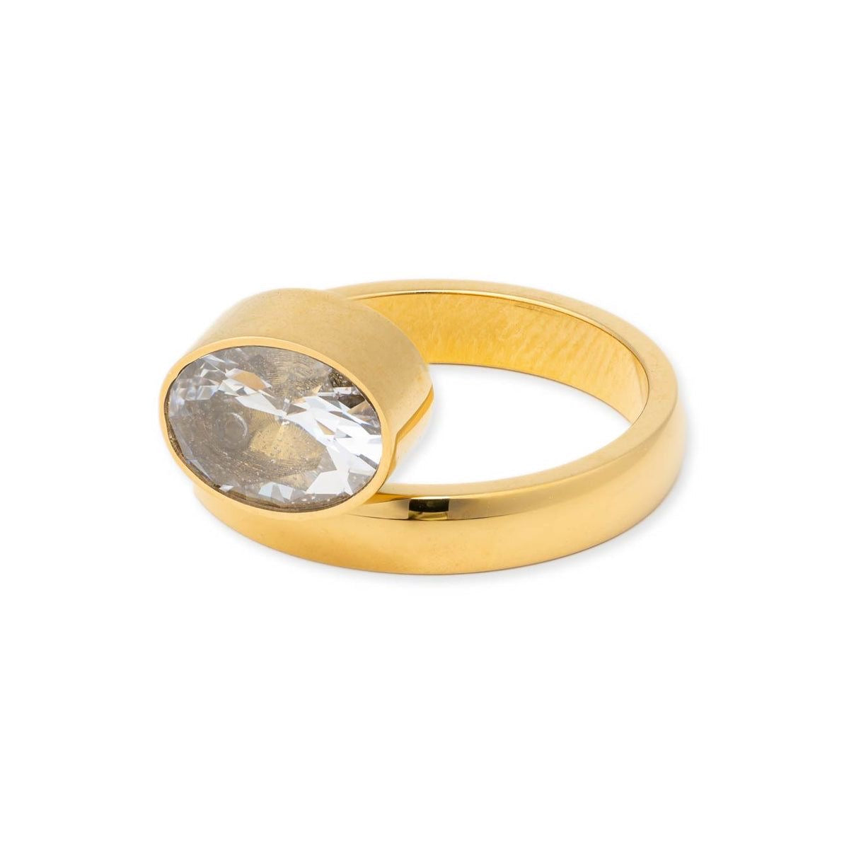 Lily Ring