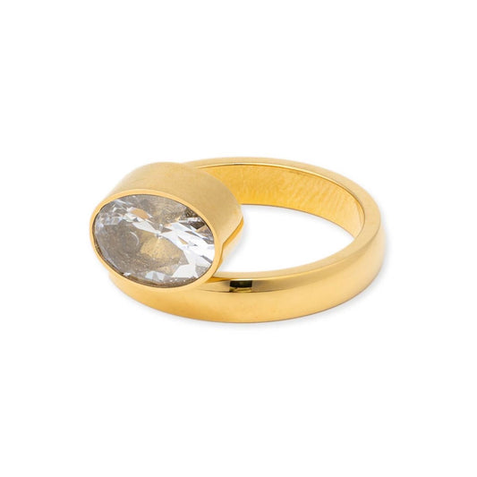 Lily Ring