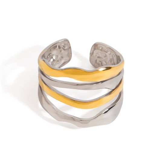 Mila Ring