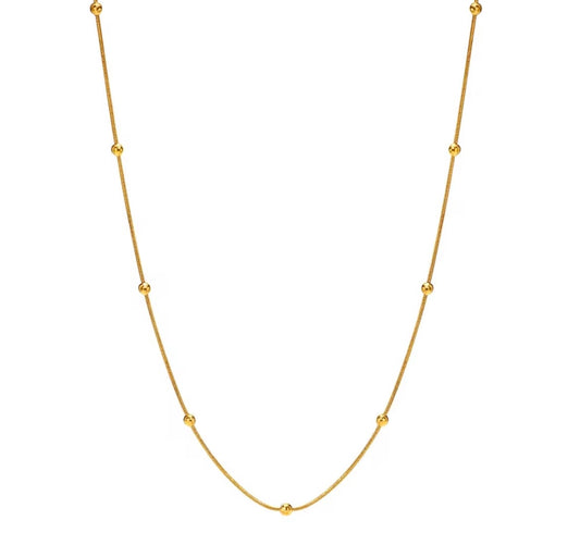 Linda necklace