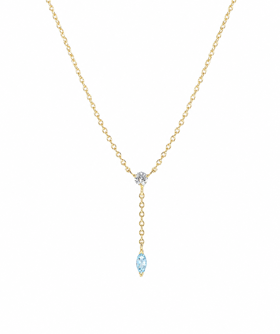 Kimi Necklacea