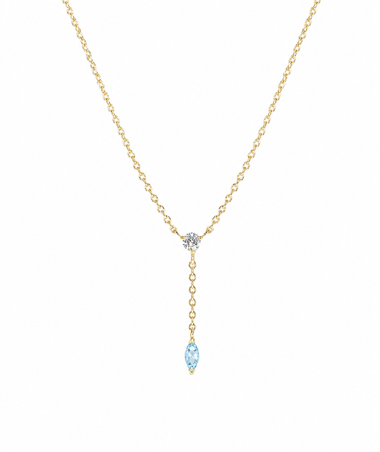 Kimi Necklacea