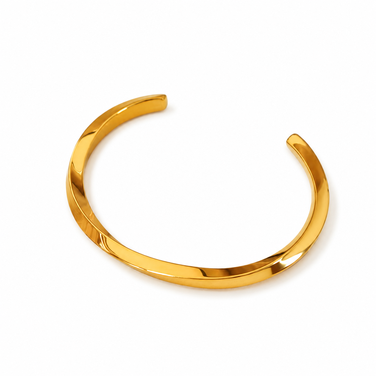 Chunky bangle