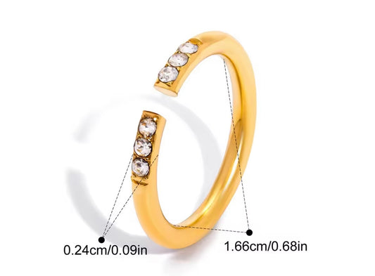 Kaila ring