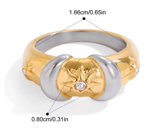 Sòl Ring