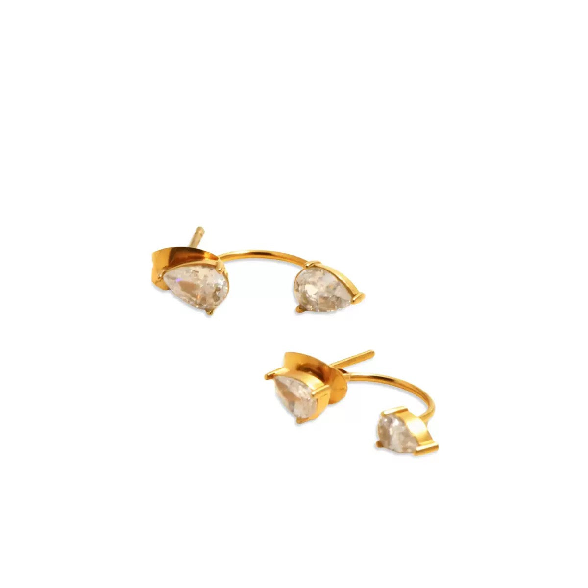 Clara earrings