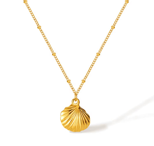 Ariel necklace