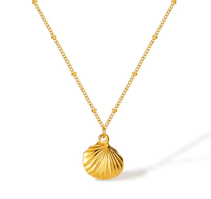 Ariel necklace