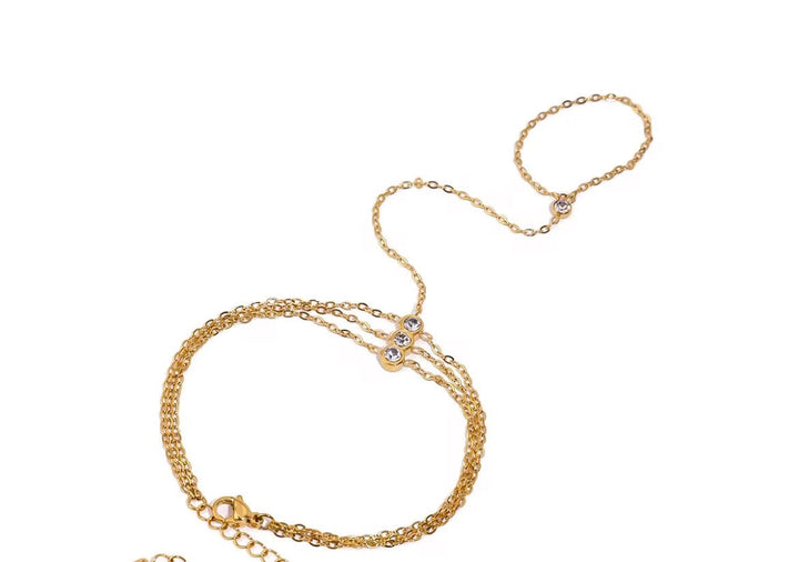 Ella handchain
