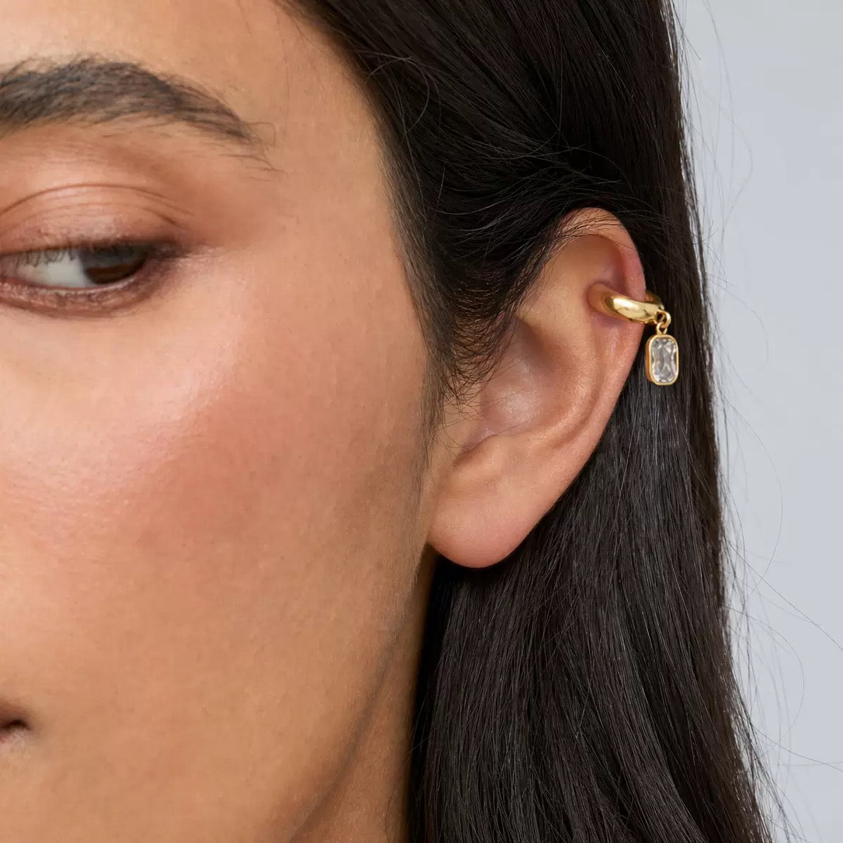 Chunky Ear-cuff