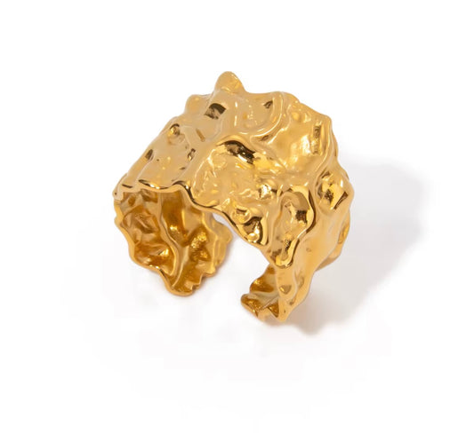 Elara ring