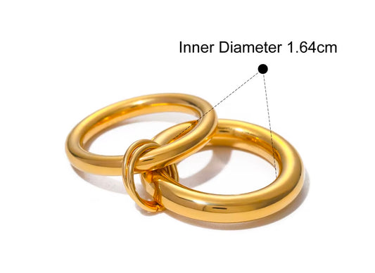 Elenor ring