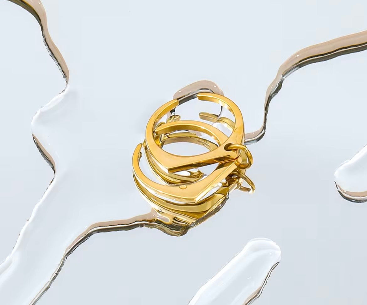 Ayla ring