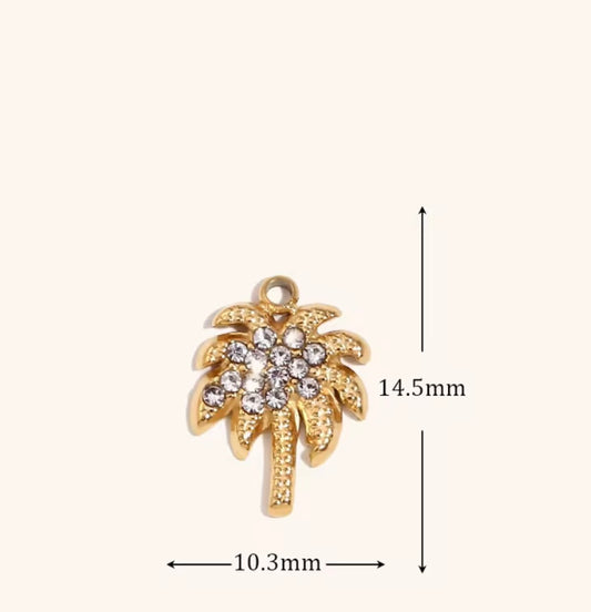 Palm pendant