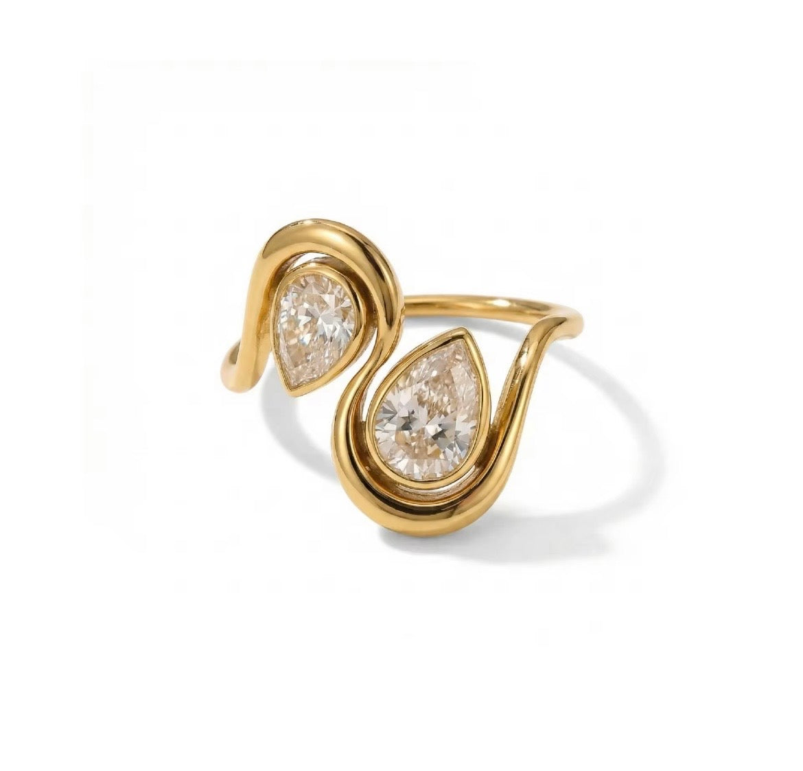 Florence Ring