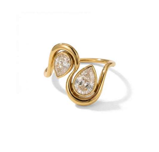 Florence Ring