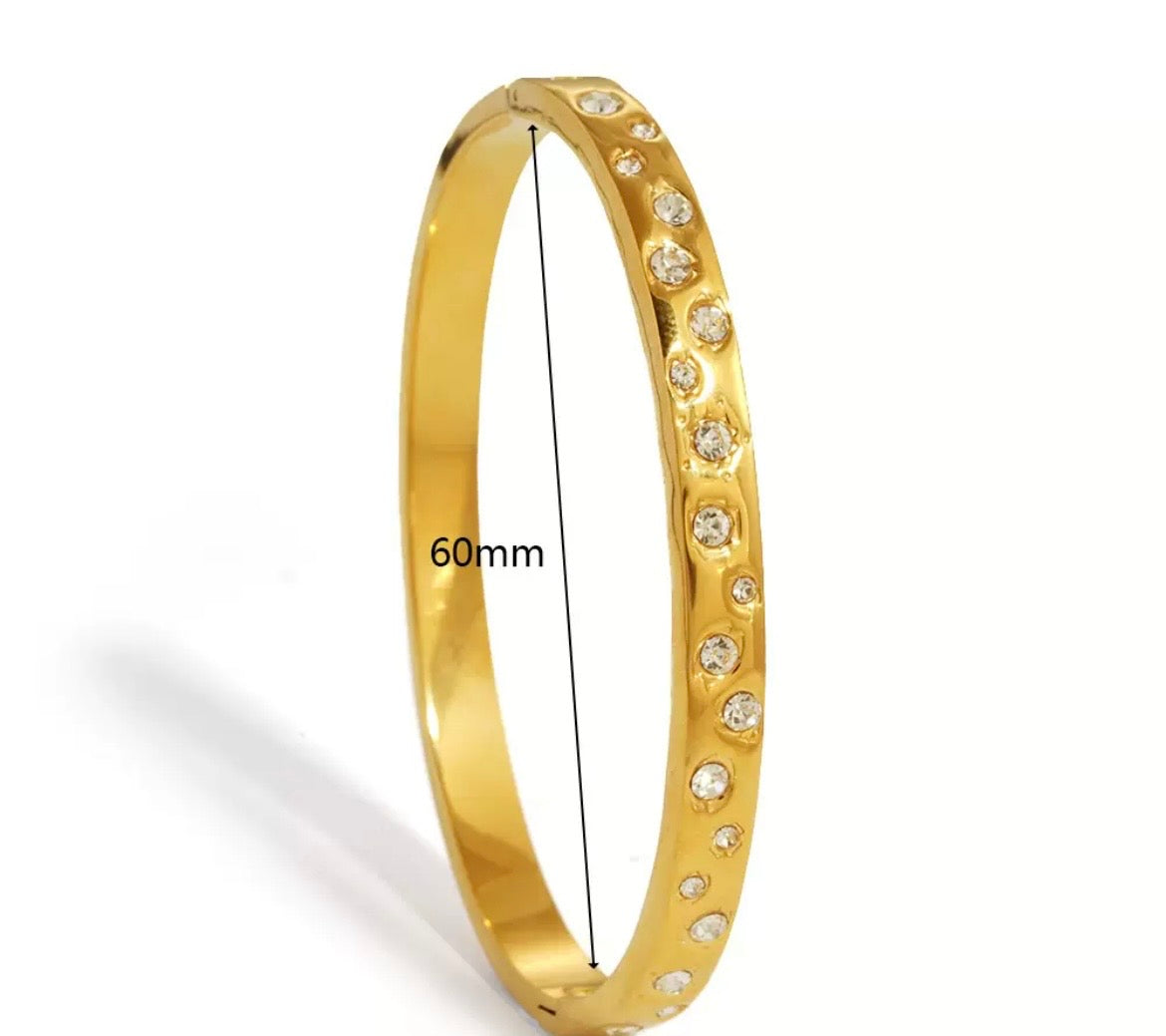 Alina Bangle