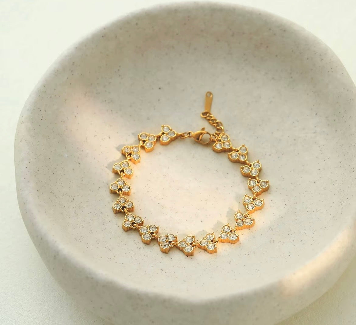 Noè bracelet