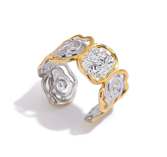 Alina Ring