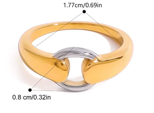 Amina ring