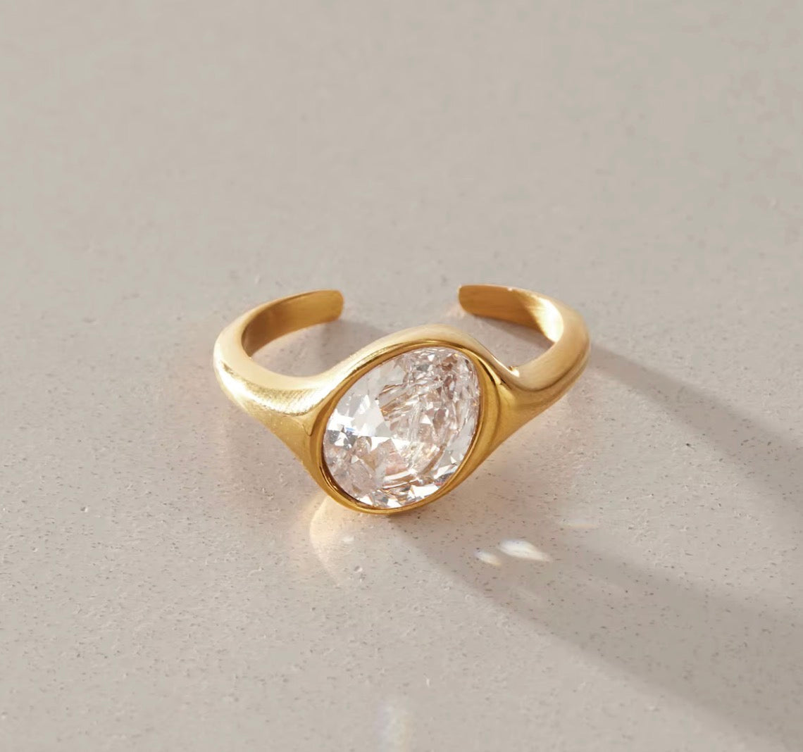 Tala ring