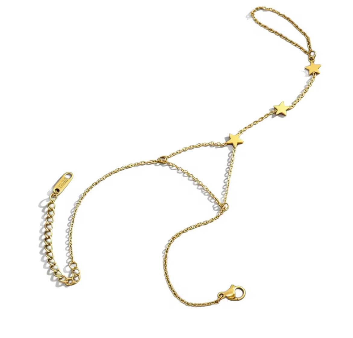 Stars Handchain
