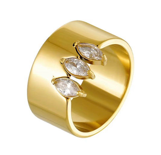 Alia Ring