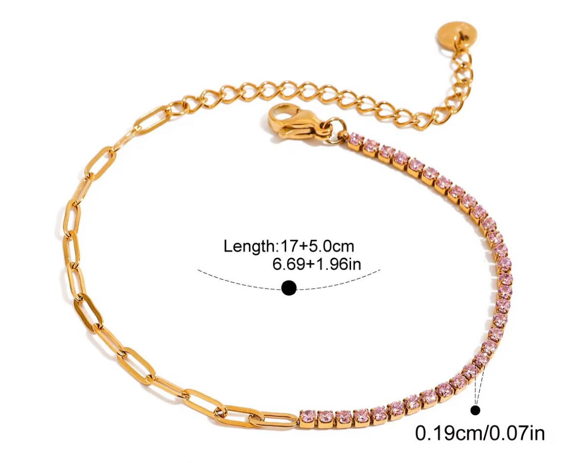 Tamara bracelet
